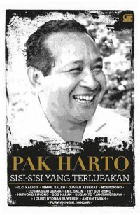 Image of Pak Harto: sisi-sisi yang terlupakan