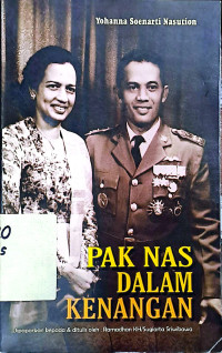 Image of Pak Nas dalam kenangan