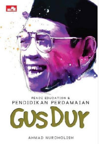 Image of Peace education & pendidikan perdamaian Gus Dur