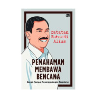 Image of Pemahaman membawa bencana