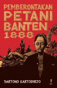 Pemberontakan petani Banten 1888
