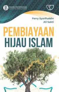 Pembiayaan hijau islam