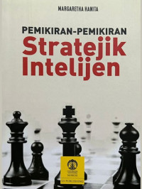 Pemikiran - pemikiran strategik intelijen