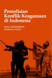 Pemolisian konflik keagamaan di Indonesia