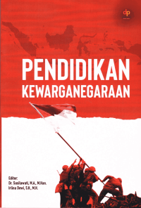 Pendidikan kewarganegaraan