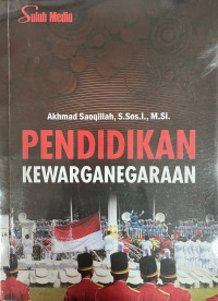 Image of Pendidikan kewarganegaraan
