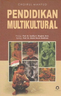Pendidikan multikultural