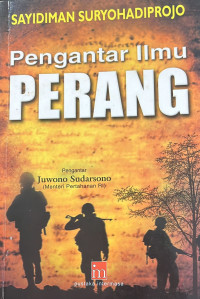 Pengantar ilmu perang