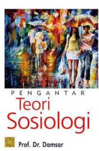 Pengantar teori sosiologi
