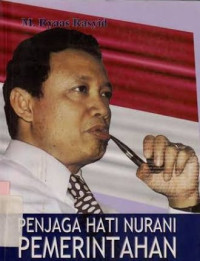 Image of Penjaga hati nurani pemerintahan