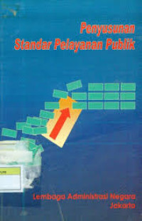 Image of Penyususan standar pelayanan publik