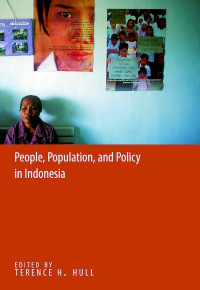 Image of People, population, and policy in Indonesia