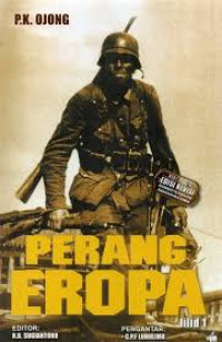 Image of Perang Eropa: jilid I