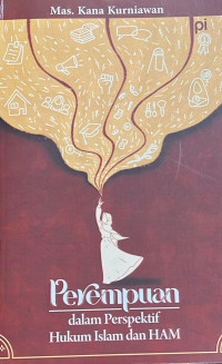 Image of Perempuan dalam perspektif hukum islam dan HAM