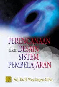 Image of Perencanaan dan desain sistem pembelajaran
