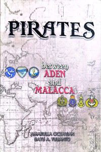 Image of Pirates between Aden and Malacca