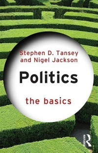Politics: the basics