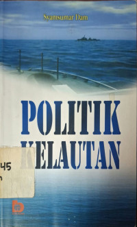 Image of Politik kelautan