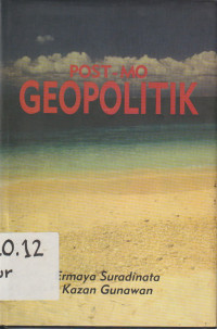 Post-mo Geopolitik