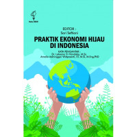 Praktik ekonomi hijau di indonesia