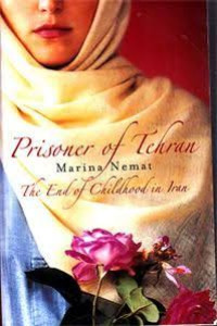Image of Prisoner of Tehran