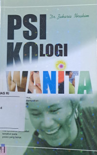 Image of Psikologi wanita