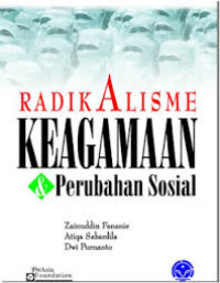 Image of Radikalisme keagamaan & perubahan sosial
