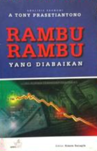 Image of Rambu-rambu yang diabaikan