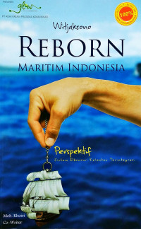 Reborn maritim Indonesia