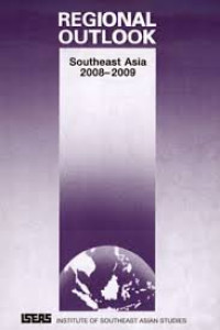 Image of Regional outlook: Southeast Asia 2008-2009
