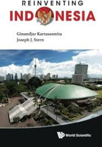 Image of Reinventing Indonesia