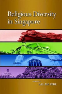 Image of Religious diversity in Singapore