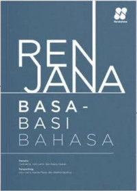Renjana: basa-basi bahasa
