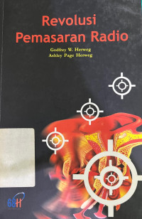 Image of Revolusi pemasaran radio