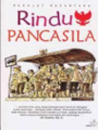 Rindu pancasila