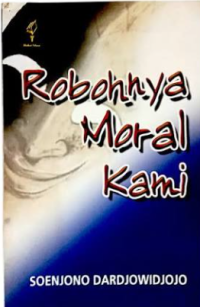 Image of Robohnya moral kami