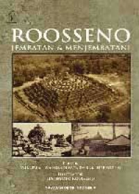 Image of Roosseno: jembatan dan menjembatani