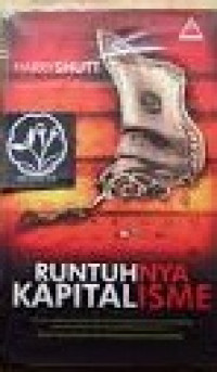 Image of Runtuhnya kapitalisme