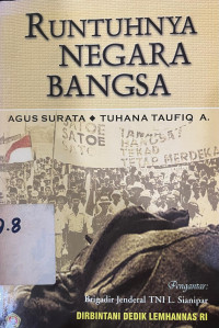 Image of Runtuhnya negara bangsa