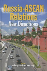Image of Russia-ASEAN relations new directions