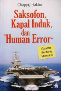 Image of Saksofon, kapal induk, dan 