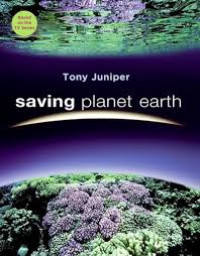 Image of Saving planet earth