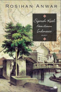 Image of Sejarah kecil 