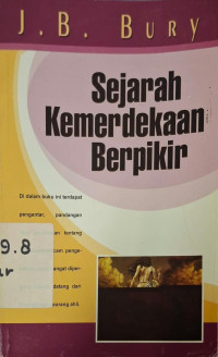 Image of Sejarah kemerdekaan berpikir
