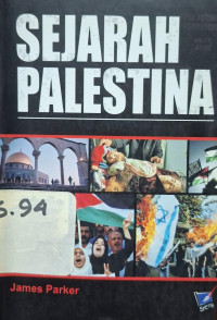 Image of Sejarah Palestine