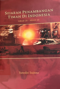 Image of Sejarah penambangan timah di Indonesia