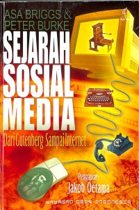 Sejarah sosial media dari guntenberg sampai internet