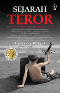Image of Sejarah teror: jalan panjang menuju 11 September