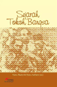 Image of Sejarah tokoh bangsa