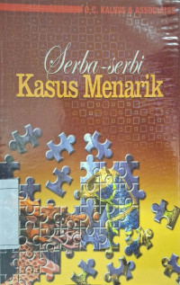Image of Serba-serbi kasus menarik